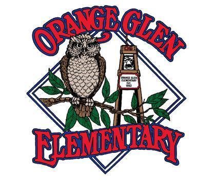 Orange Glen Elementary