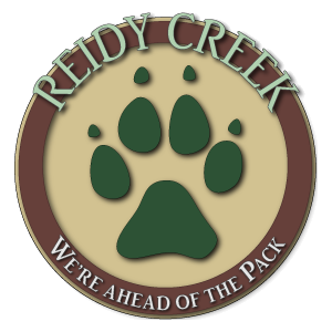 Reidy Creek Elementary