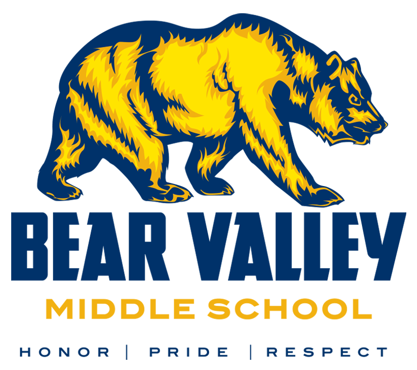 Bear Valley Middle School