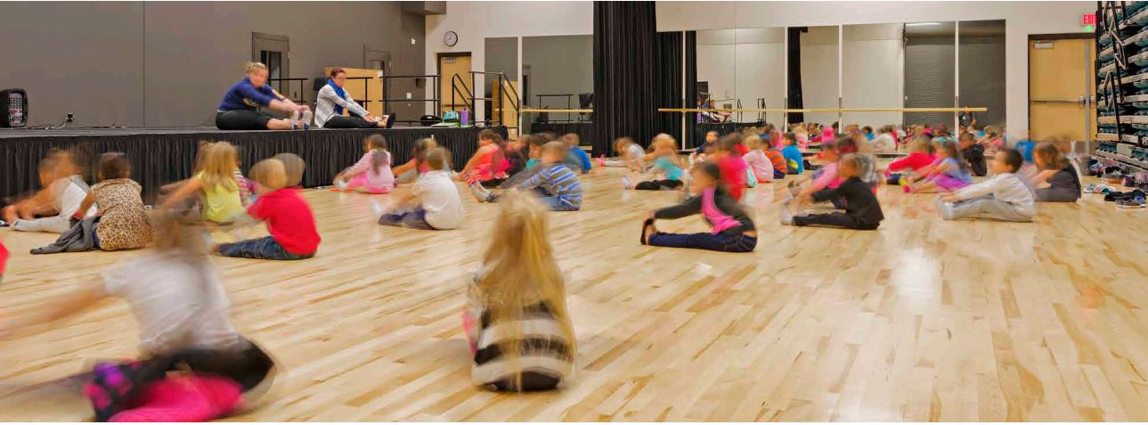 Physical Education