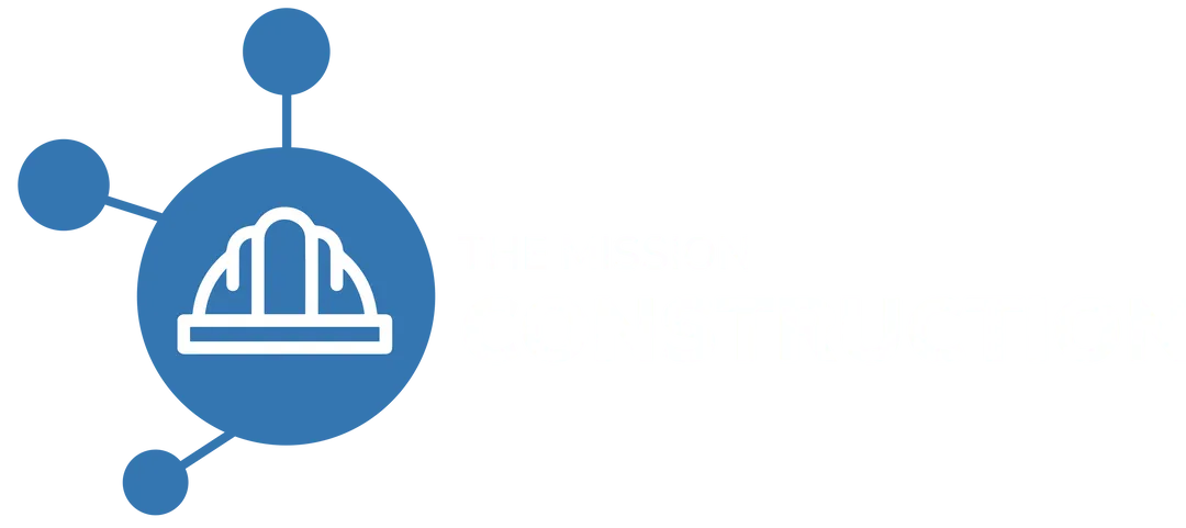 Futury | THE MISSION: Construction