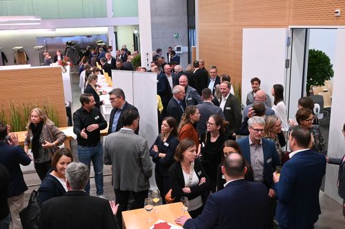 27.11.2025 Martini Symposium "Schneller, Höher, Stärker"