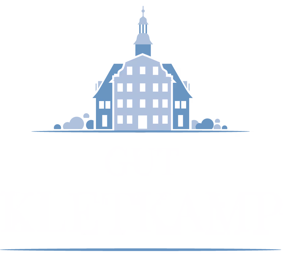 Logo Gut Kletkamp 
