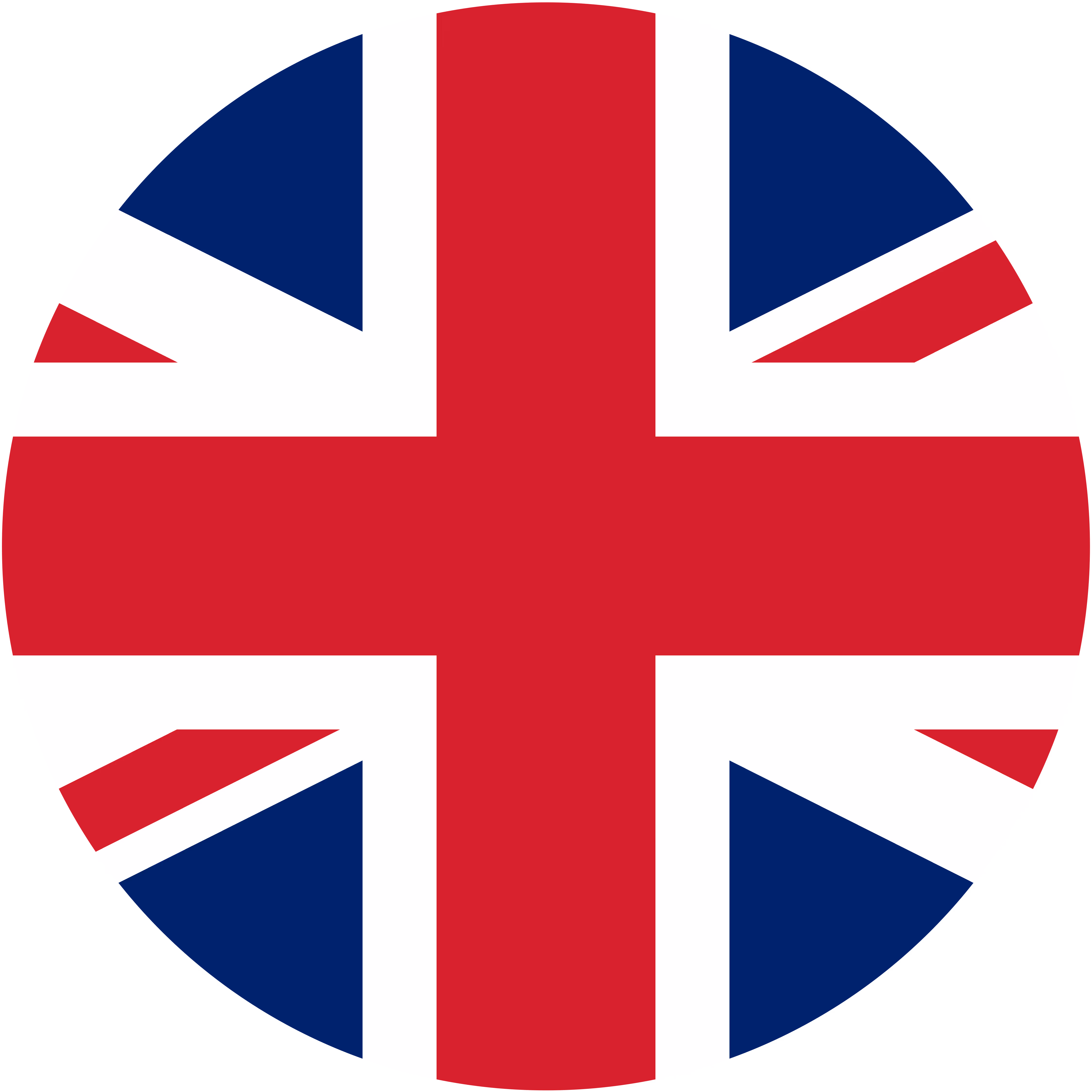 Englische Flagge