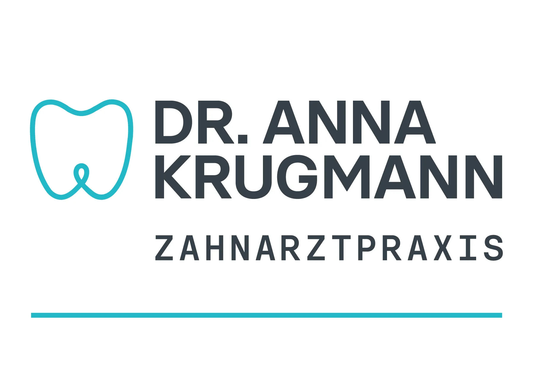 Logo Praxis Dr. Anna Krugmann