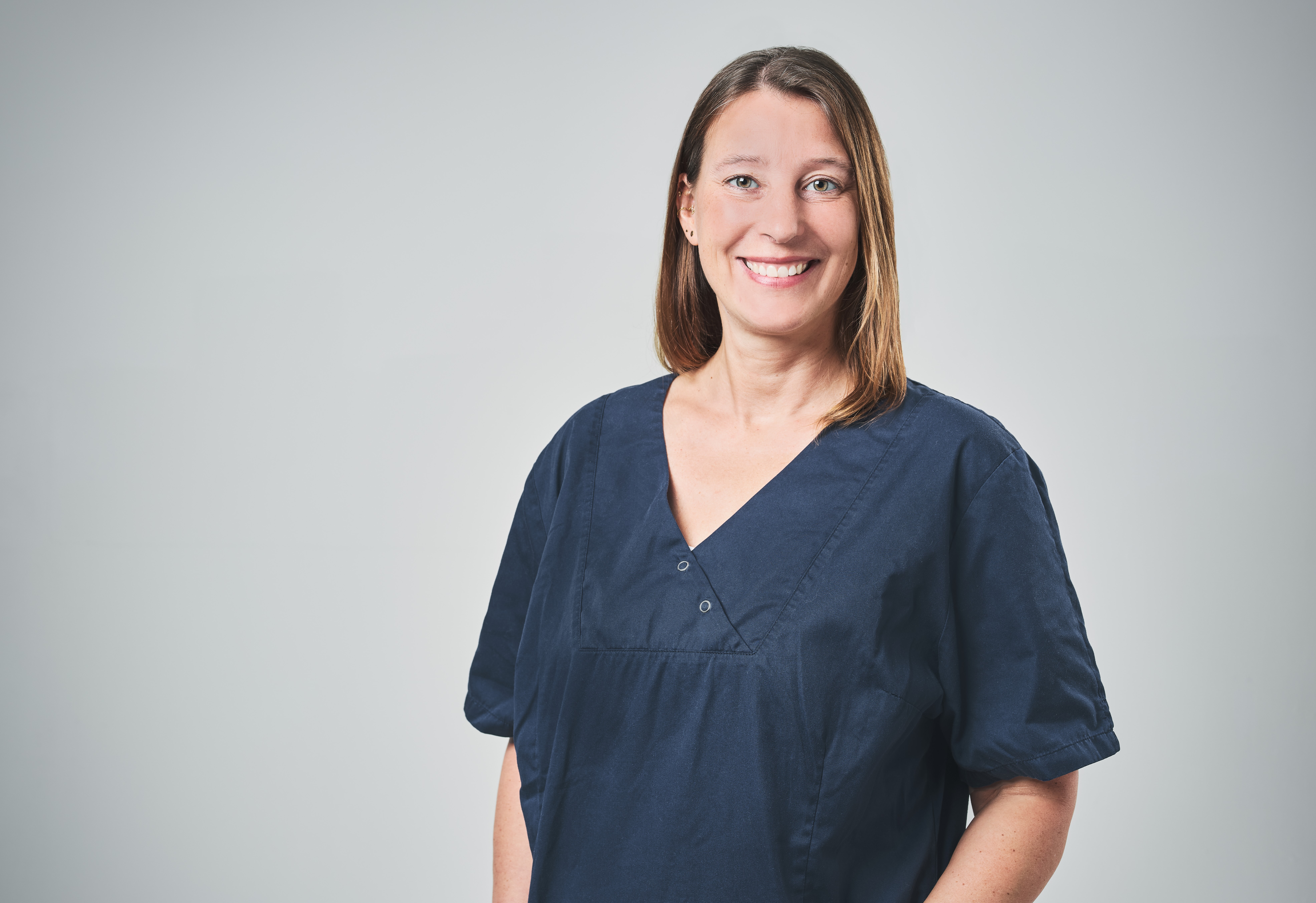 Portrait Mitarbeiter*in