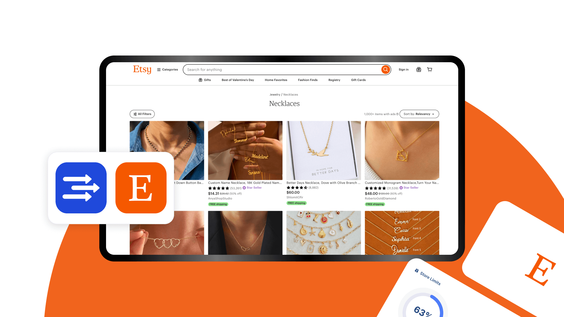 Mastering Etsy Bulk Product Uploads: List 100+ Products Fast