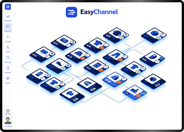 Multi-channel Inventory Management