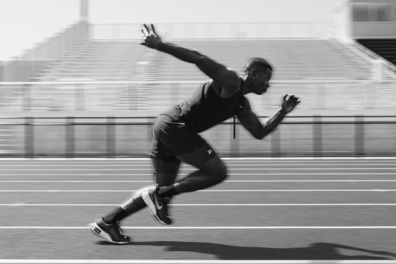 Pacterra Athletics X VSCO HUB