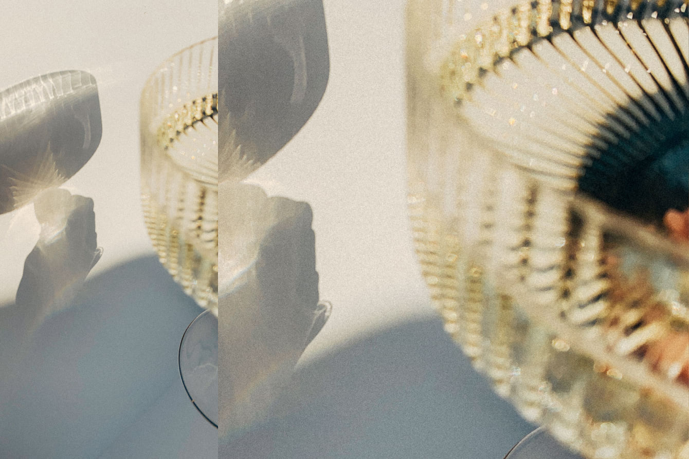 Vera Wang Party X VSCO