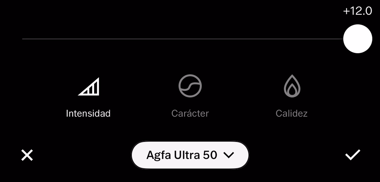 AU5 - Filtro de foto 