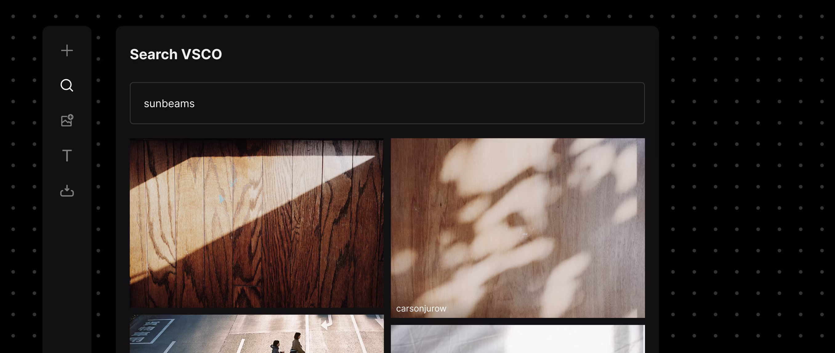 How to Come Up With Photoshoot Ideas Using an AI Mood Board