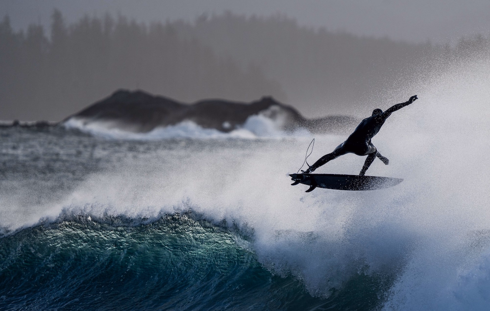 Winning shot by Braydon Booth in the #MyBestFrame Photo Contest