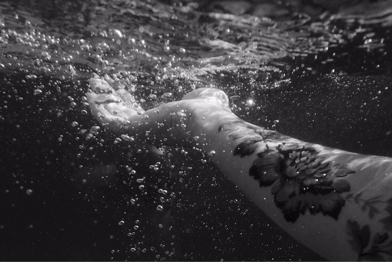 Sandra Linnell photographer