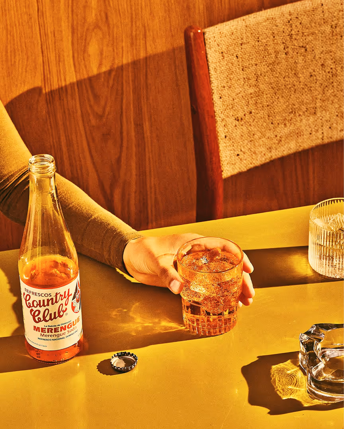 Product photoshoot by Cody Guilfoyle