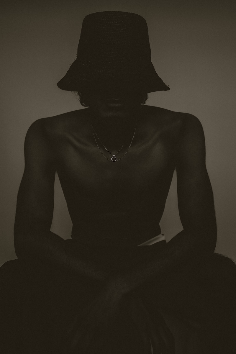 Studio image by Deun Ivory