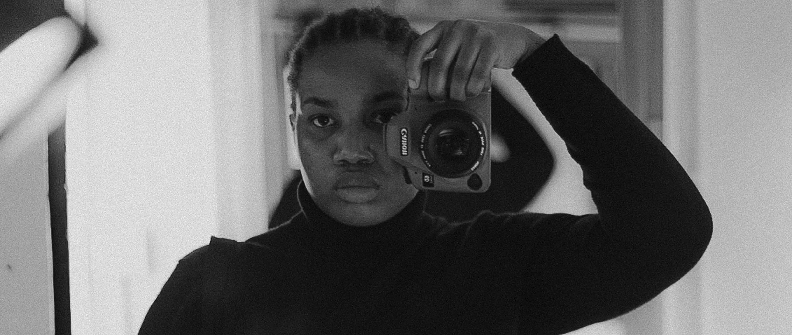 Photographer Adaeze Okaro