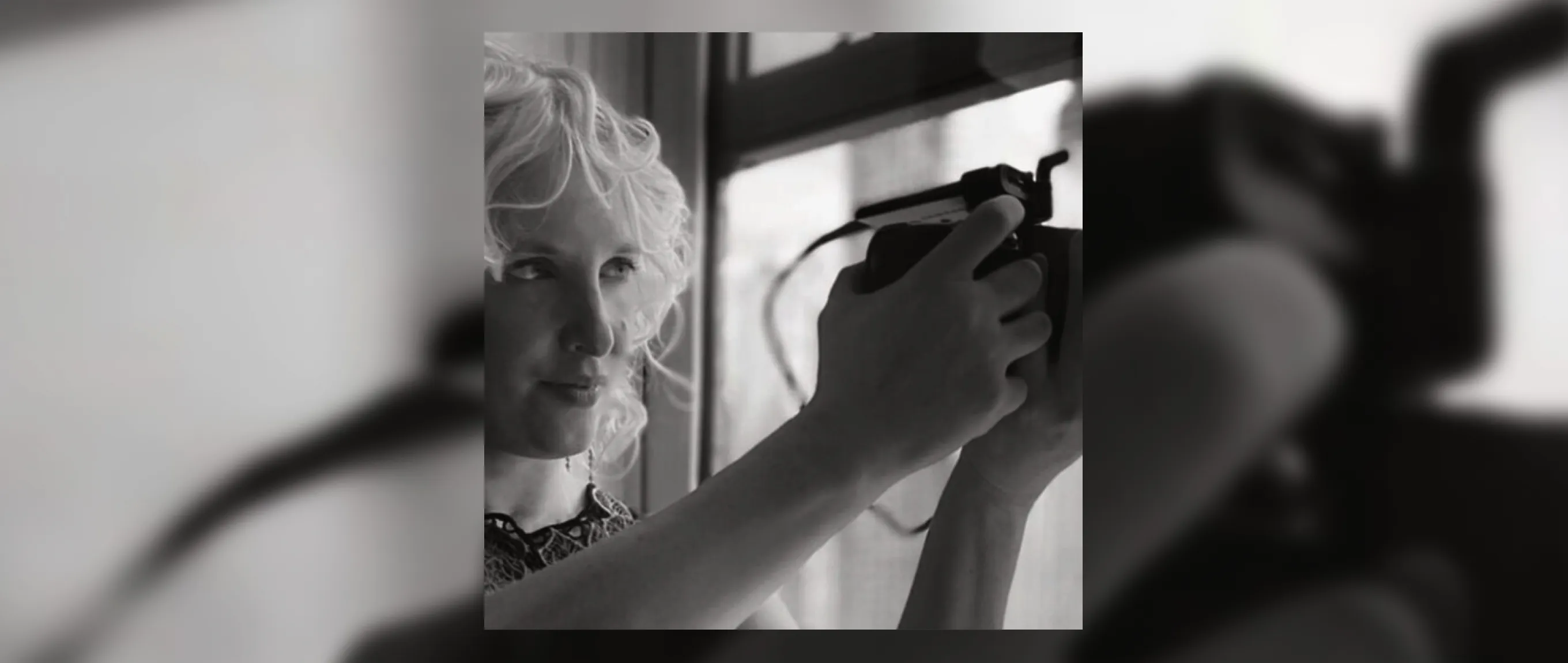 Photographer Loredana Gasparotto