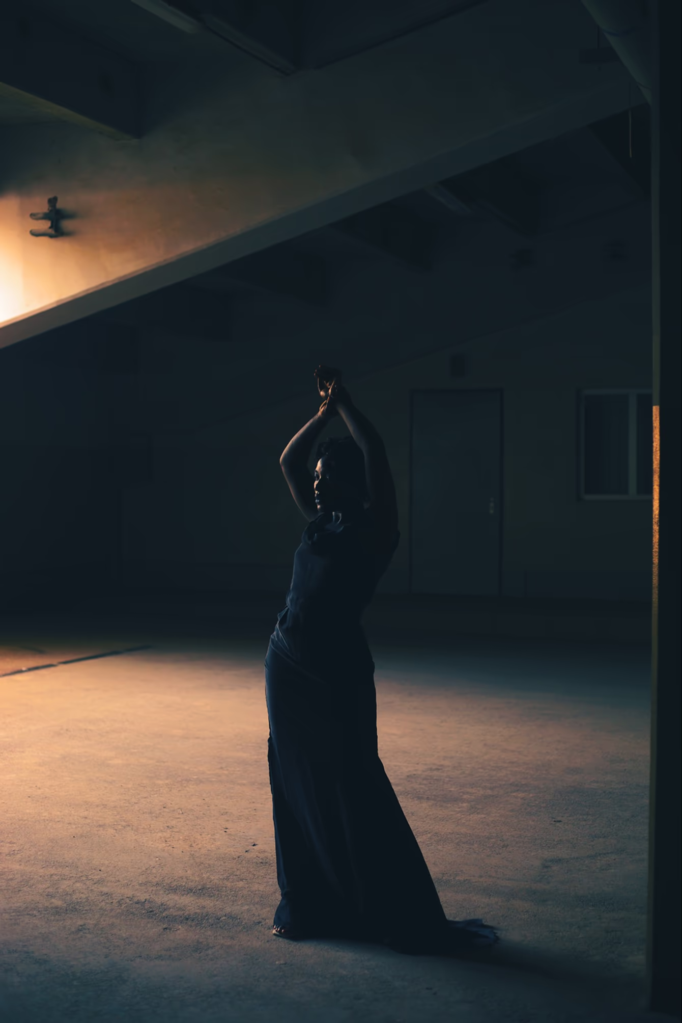 Image by photographer Adaeze Okaro