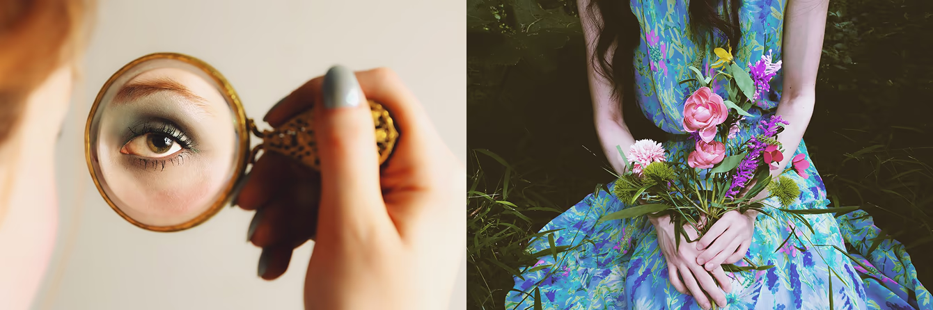 Photography by Loredana Gasparotto