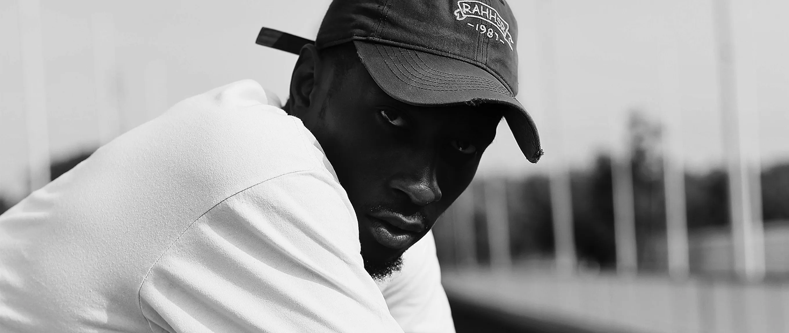 Photographer Abdullahi Santuraki