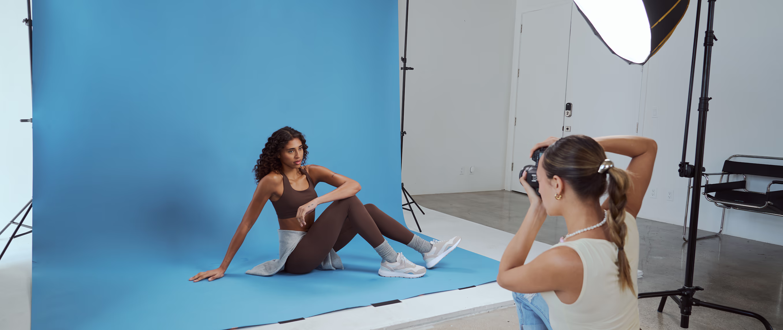 Professional client galleries