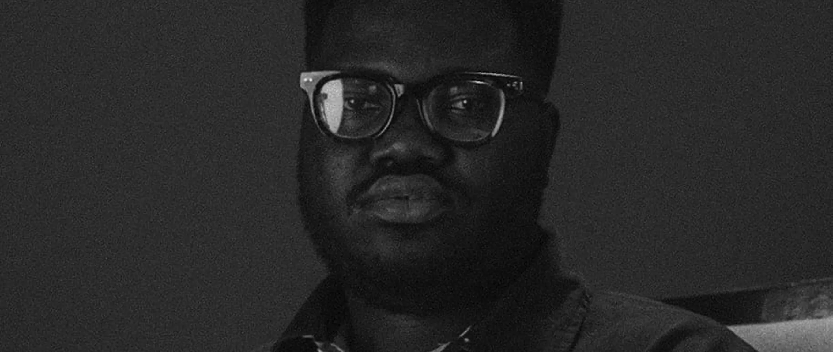 Photographer Samuel Adeleke