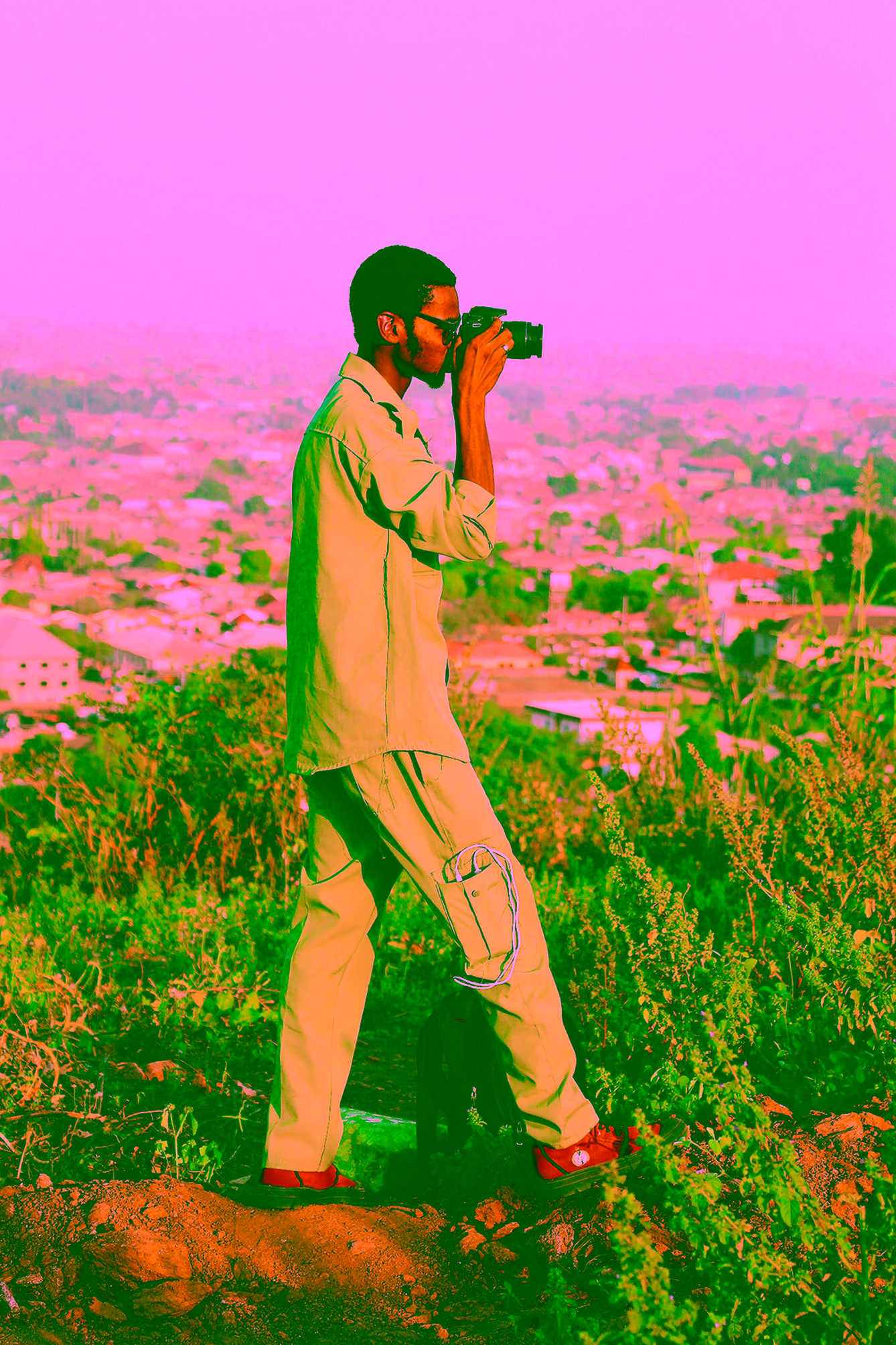 Abduljalil Attahir photography