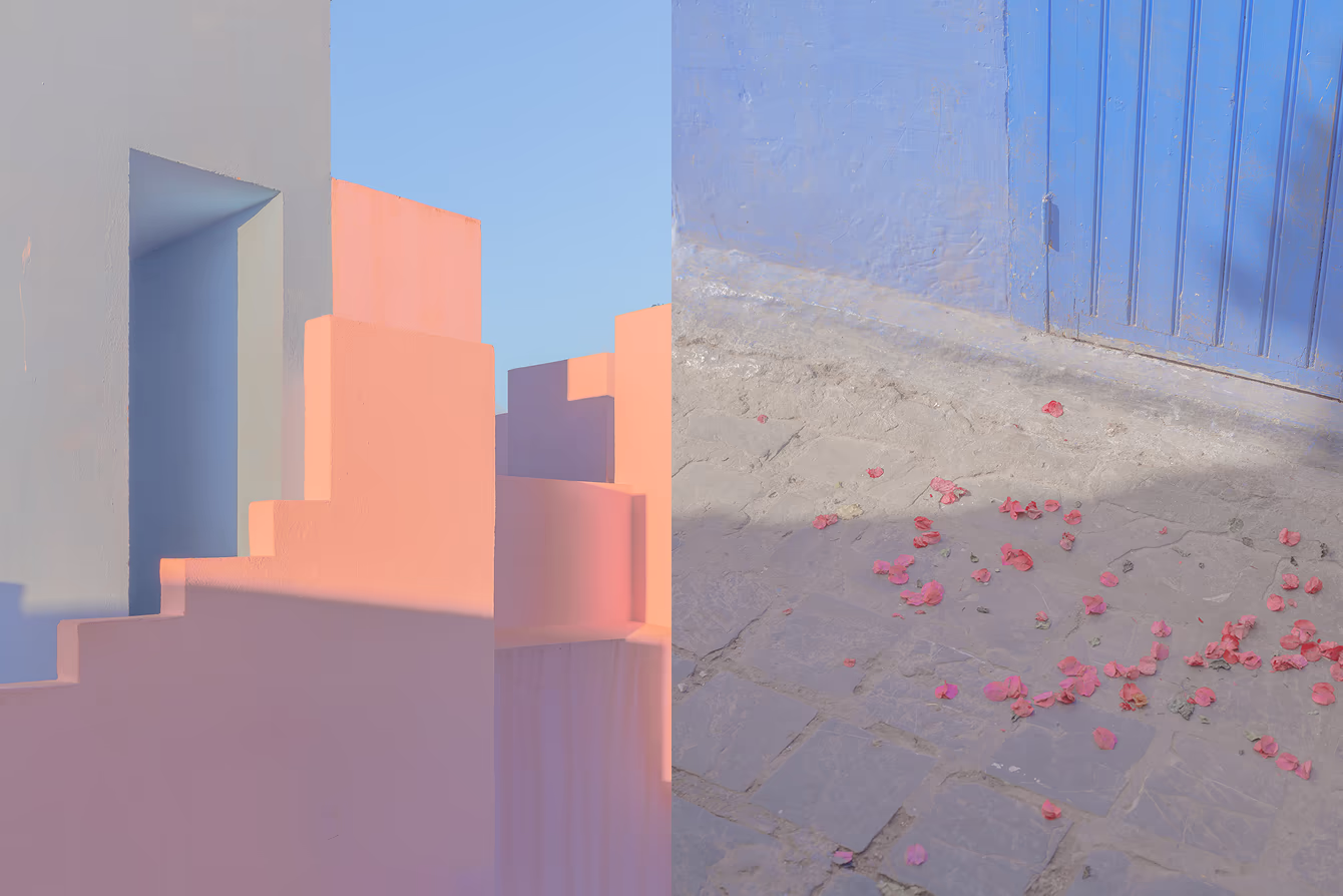 Photography open calls