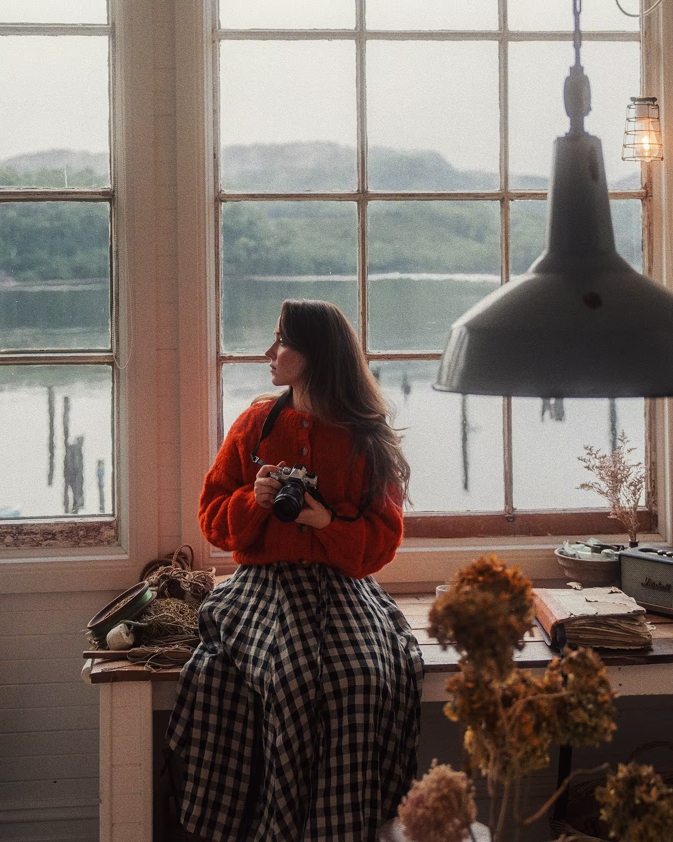Photography by Emilie Hill