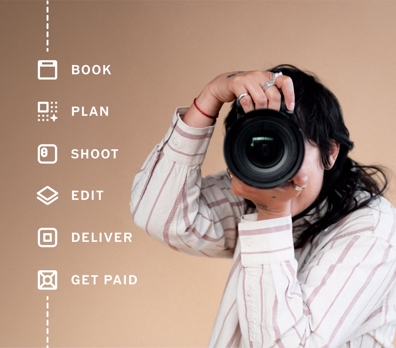 VSCO for free
