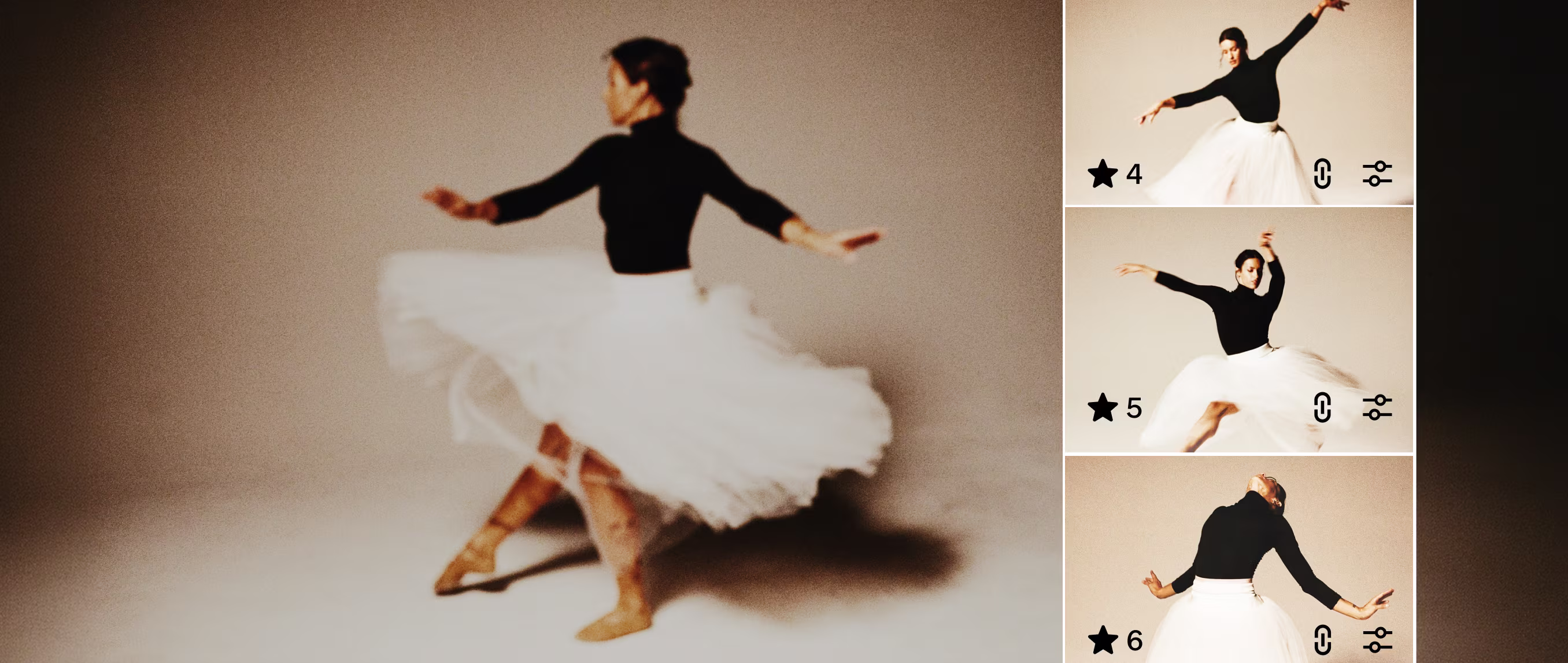 VSCO Studio Pro guide