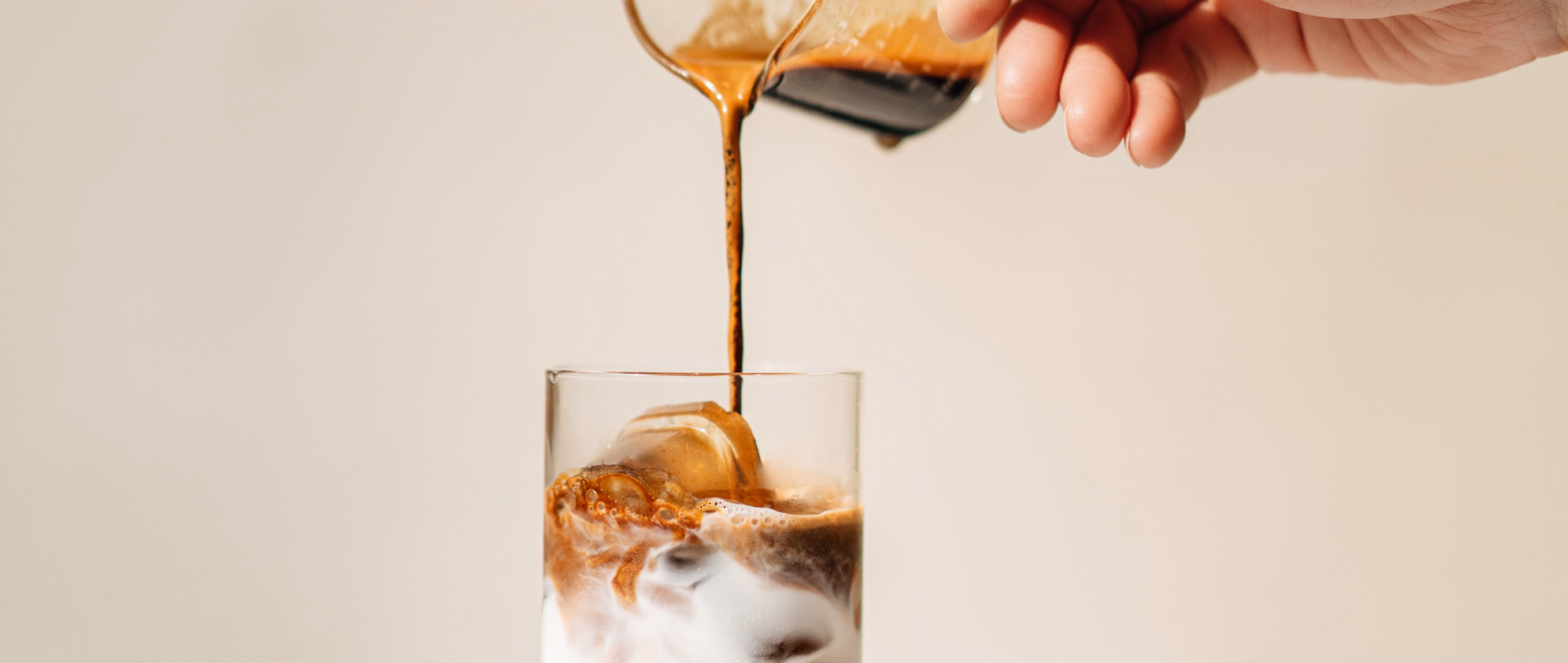 Photography client in the beverage industry