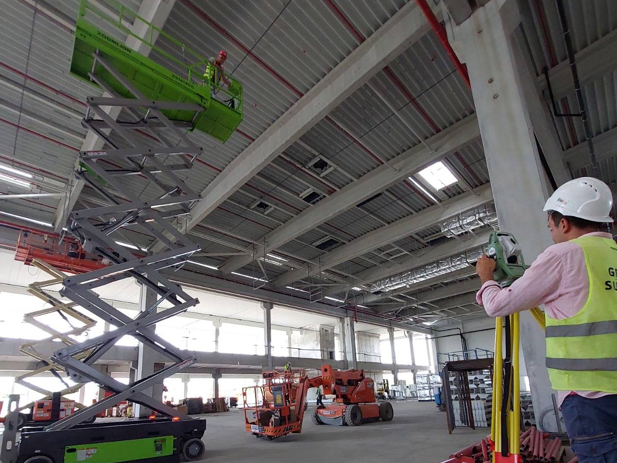 Gas - merno regulaciona stanica