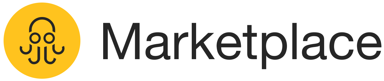 Logo Marketplace