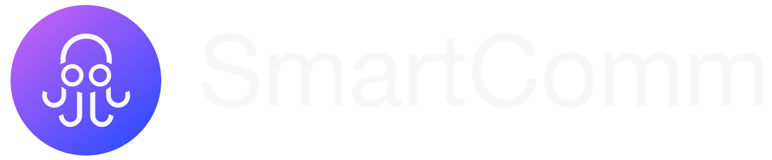 Logo SmartComm