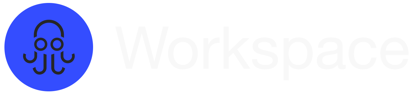 Logo Workspace