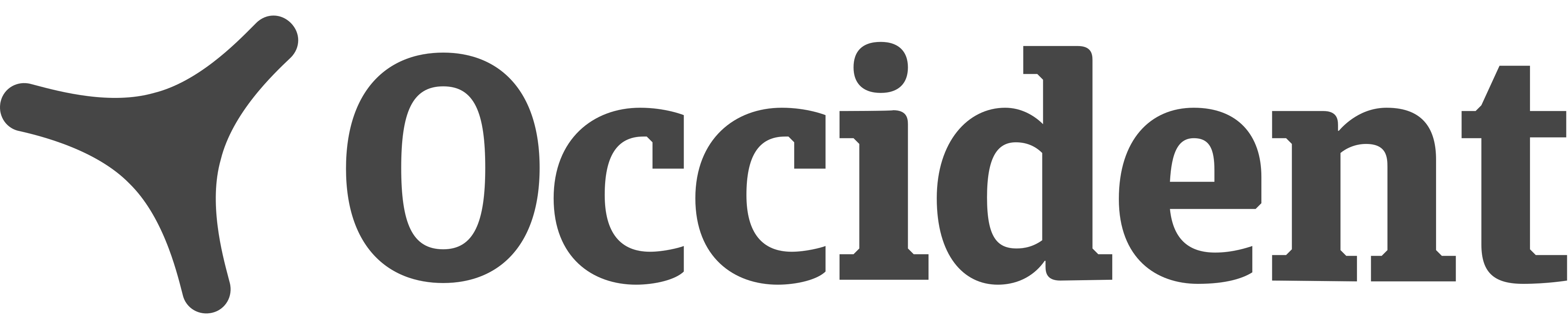 Occident