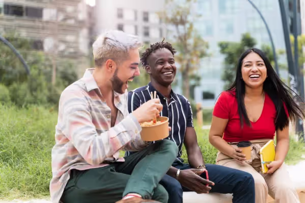 Designing the Workplace of Tomorrow