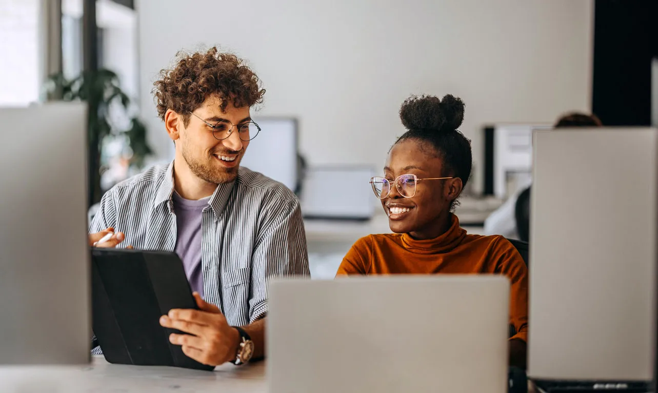 How to Welcome a New Employee Successfully ?