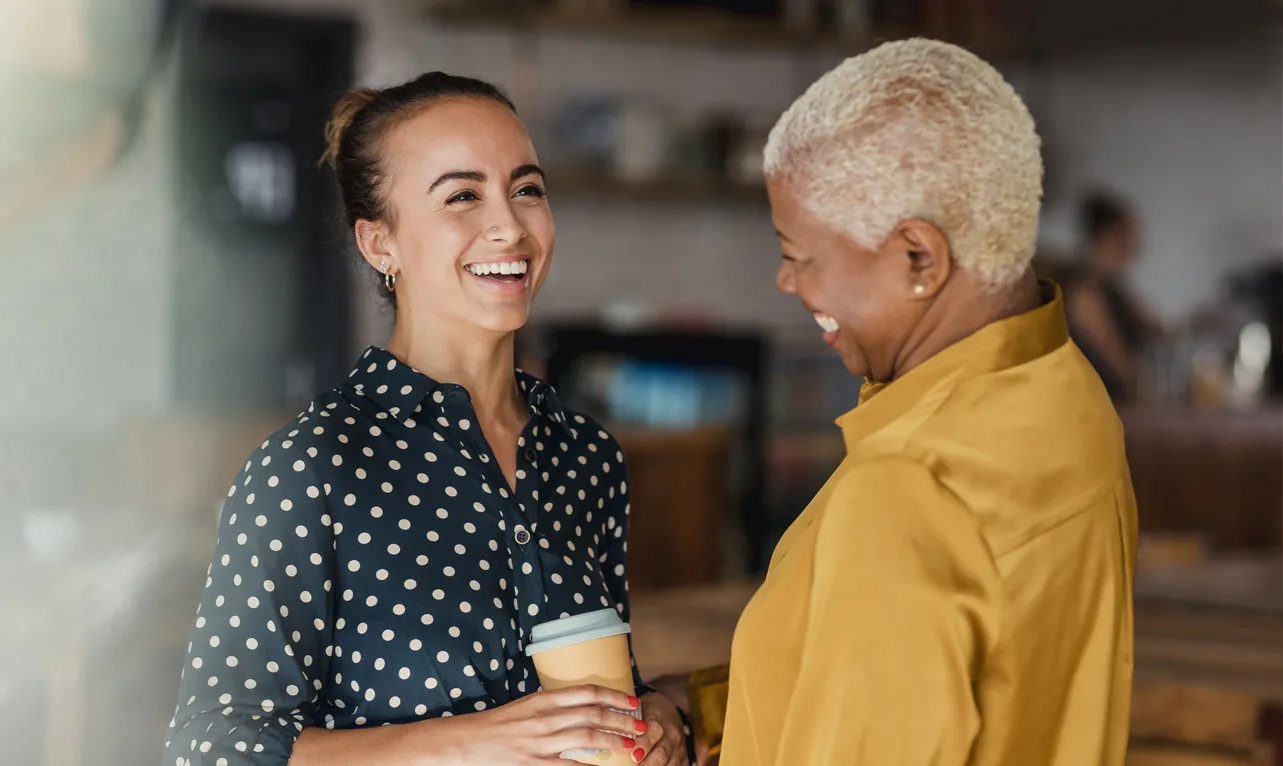 Top Workplace Amenities That Enhance Employee Retention	