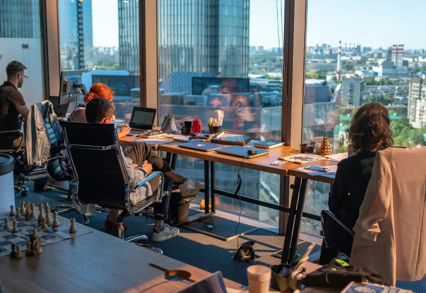 Employee Relations: Building a Positive Workplace Culture