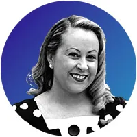 Cari Polk