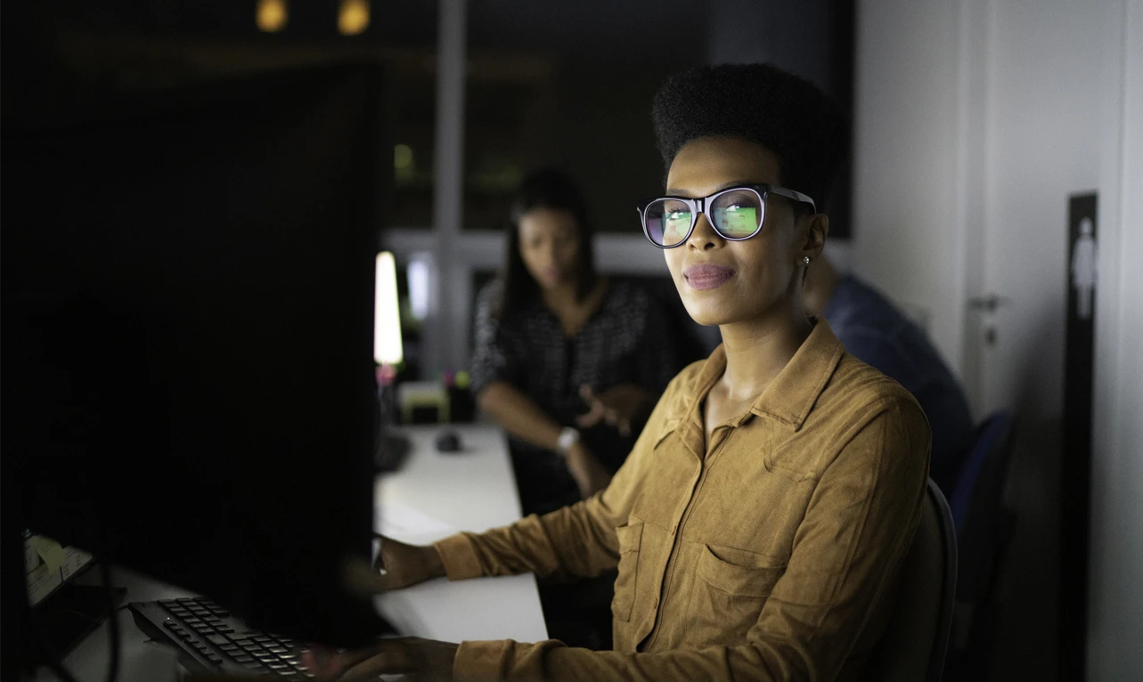 Stress levels are rising: is your workplace part of the problem? 
