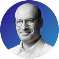 Yohan Dehé , Circles' Global CEO