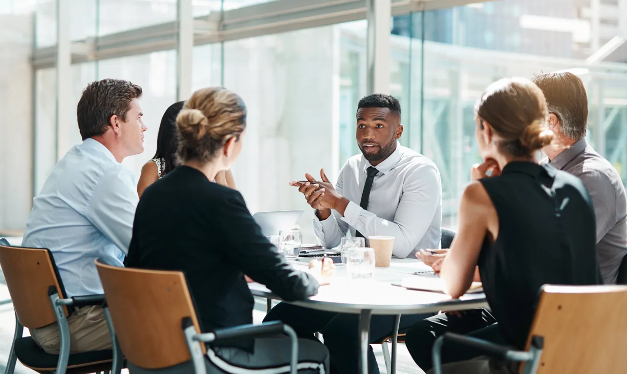 Who Owns the Return-to-Office Experience? From Mandate to Momentum