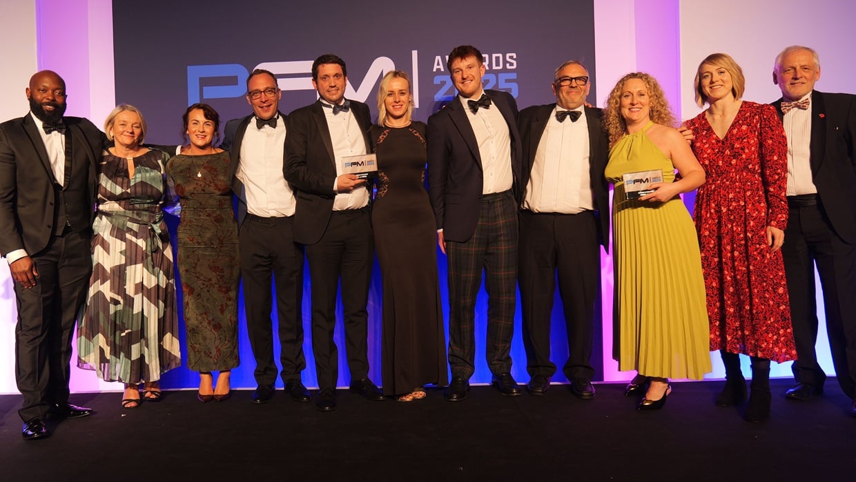 Circles Concierge Service Pivotal in Sodexo's PFM Award Win