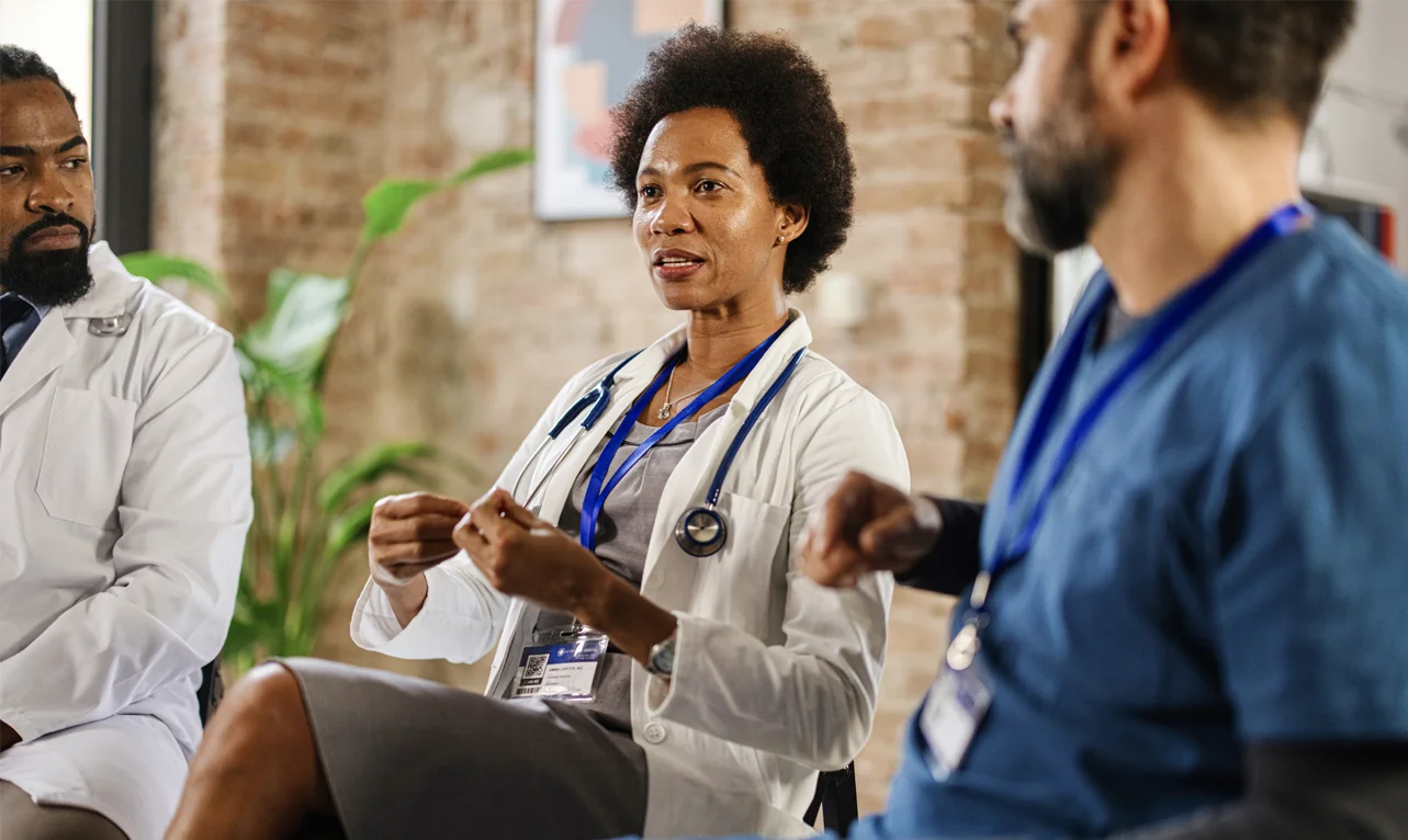 Physician Well-Being: Strategies to Support Doctors