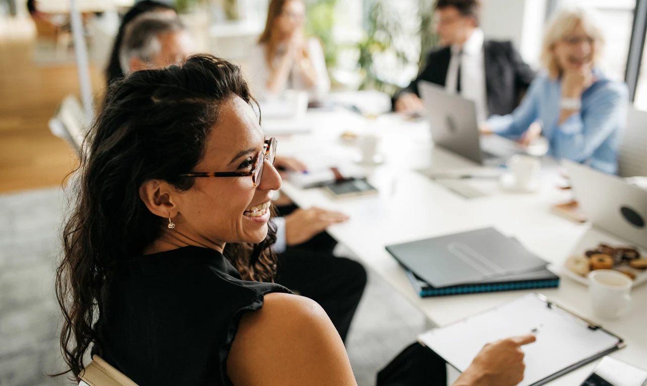 How the CHRO Role Is Changing: From HR to Strategic Leadership