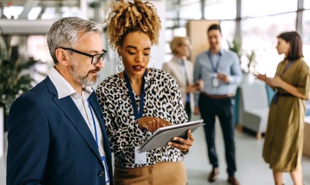 Circles UK Launches Workplace Hospitality Operating System